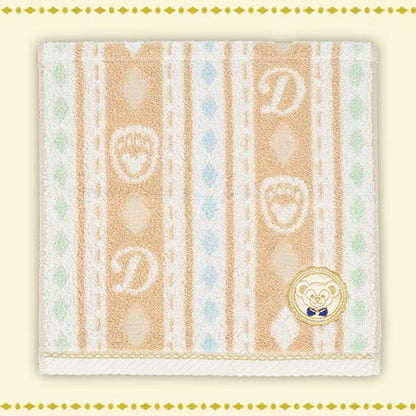 A PRECIOUS DAY WITH DUFFY - Mini Towel 毛巾禮盒