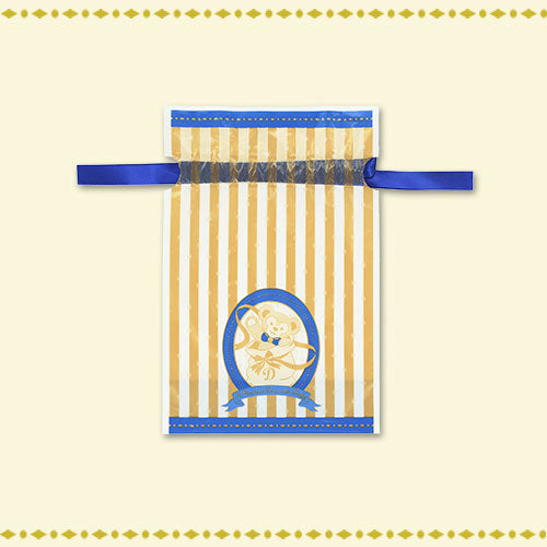 A PRECIOUS DAY WITH DUFFY - Wrapping bag 禮物袋