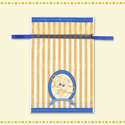 A PRECIOUS DAY WITH DUFFY - Wrapping bag 禮物袋