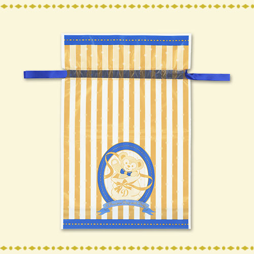 A PRECIOUS DAY WITH DUFFY - Wrapping bag 禮物袋