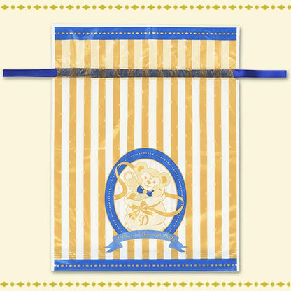 A PRECIOUS DAY WITH DUFFY - Wrapping bag 禮物袋