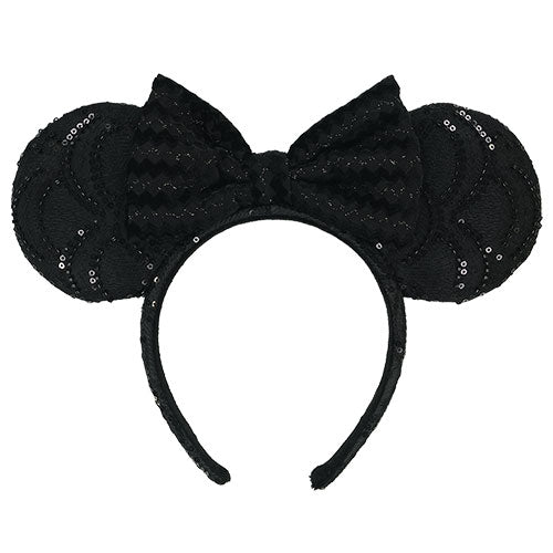 DISNEY HALLOWEEN 2026 - Headband 頭箍