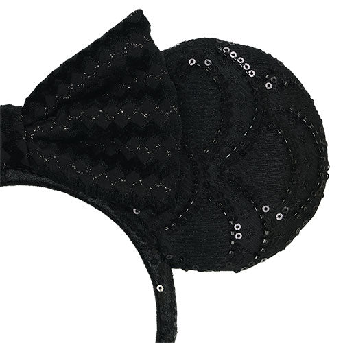 DISNEY HALLOWEEN 2026 - Headband 頭箍