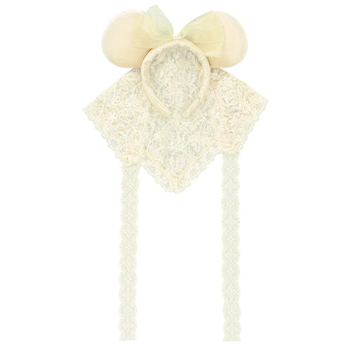 DISNEY HALLOWEEN 2026 - Headband 頭箍