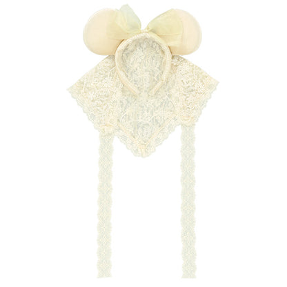 DISNEY HALLOWEEN 2026 - Headband 頭箍