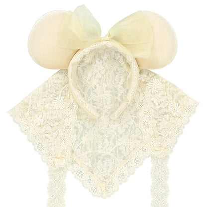 DISNEY HALLOWEEN 2026 - Headband 頭箍