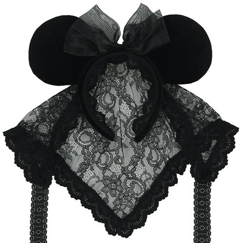 DISNEY HALLOWEEN 2026 - Headband 頭箍