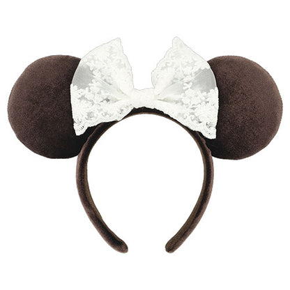 DISNEY HALLOWEEN 2026 - Headband 頭箍