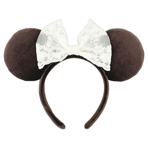 DISNEY HALLOWEEN 2026 - Headband 頭箍