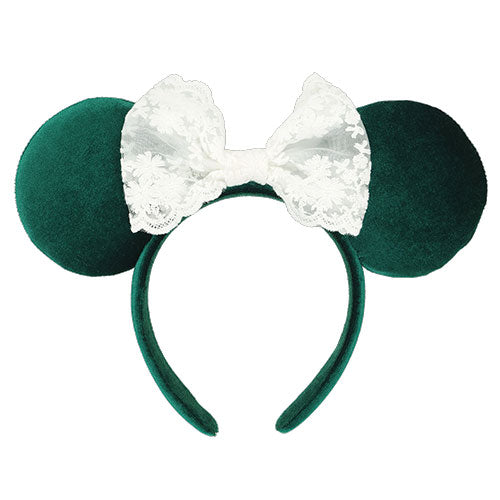 DISNEY HALLOWEEN 2026 - Headband 頭箍