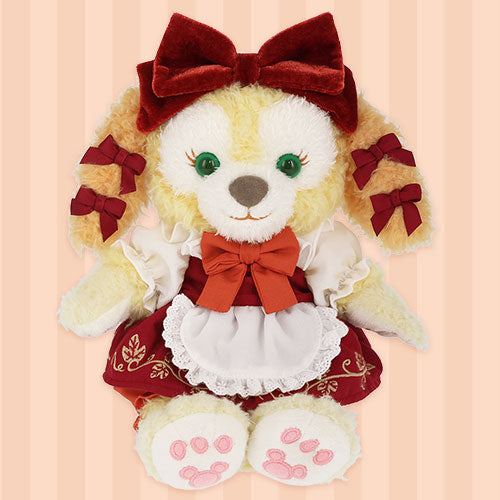 CookieAnn Halloween Sweet Surprise - Plush 公仔