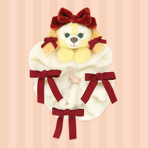 CookieAnn Halloween Sweet Surprise - Scrunchie 髮圈