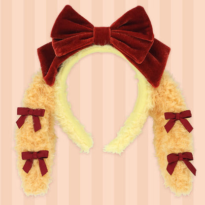 CookieAnn Halloween Sweet Surprise - Headband 頭箍