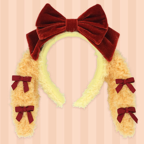 CookieAnn Halloween Sweet Surprise - Headband 頭箍