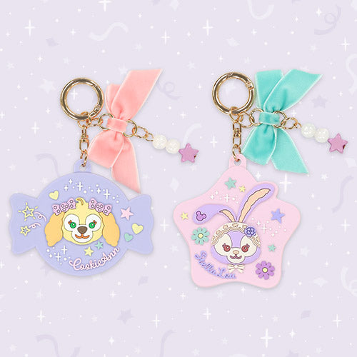 Duffy & Friends Autumn Surprise! - Charm Set