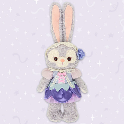 Duffy & Friends Autumn Surprise! - Plush Costume 公仔著替 Stellalou