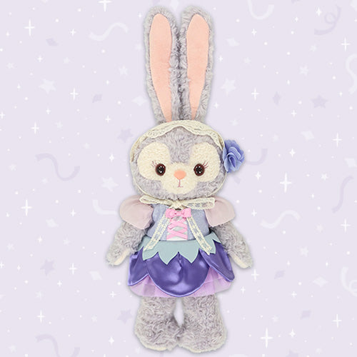 Duffy & Friends Autumn Surprise! - Plush Costume 公仔著替 Stellalou
