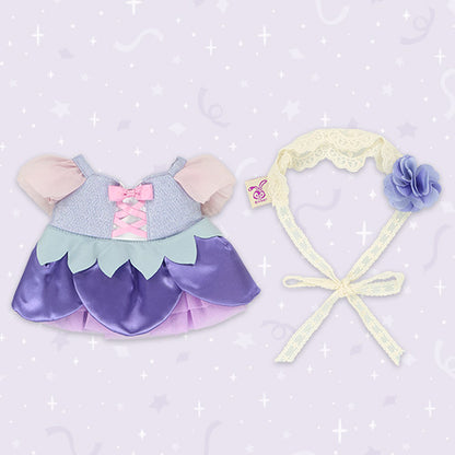 Duffy & Friends Autumn Surprise! - Plush Costume 公仔著替 Stellalou