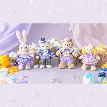 Duffy & Friends Autumn Surprise! - Plush Keychain CookieAnn