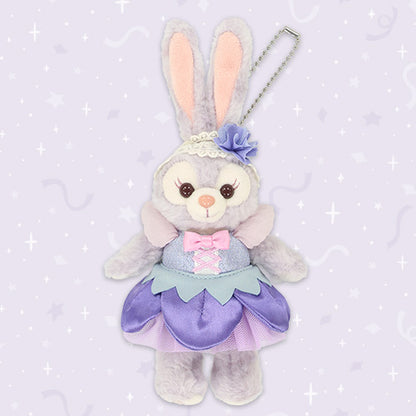 Duffy & Friends Autumn Surprise! - Plush Keychain StellaLou