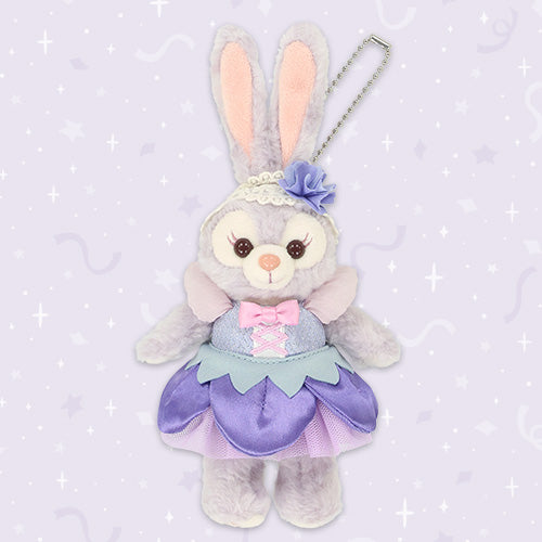 Duffy & Friends Autumn Surprise! - Plush Keychain StellaLou