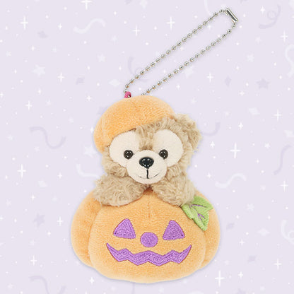 Duffy & Friends Autumn Surprise! - Plush Charm Duffy
