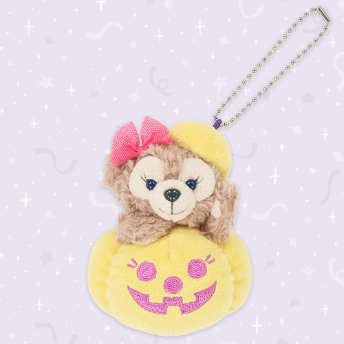 Duffy & Friends Autumn Surprise! - Plush Charm ShellieMay