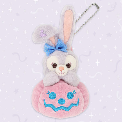 Duffy & Friends Autumn Surprise! - Plush Charm StellaLou