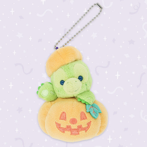 Duffy & Friends Autumn Surprise! - Plush Charm Olu Mel