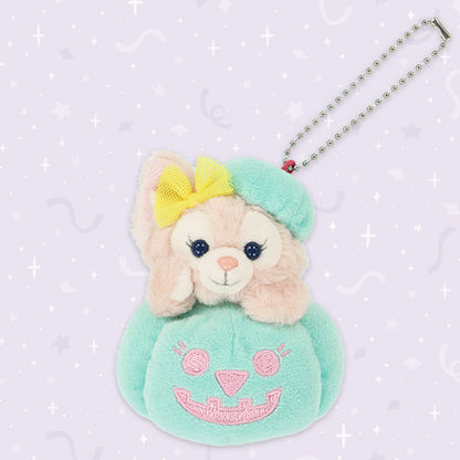 Duffy & Friends Autumn Surprise! - Plush Charm Linabell