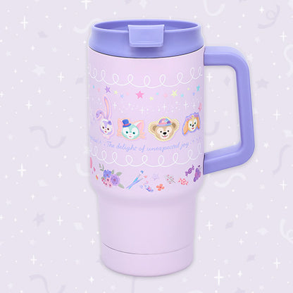 Duffy & Friends Autumn Surprise! - Stainless steel mug 保溫杯