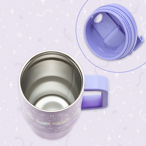 Duffy & Friends Autumn Surprise! - Stainless steel mug 保溫杯