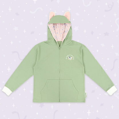 Duffy & Friends Autumn Surprise! - Hoodie Gelatoni 長袖外套