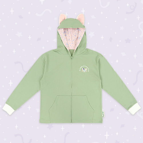 Duffy & Friends Autumn Surprise! - Hoodie Gelatoni 長袖外套