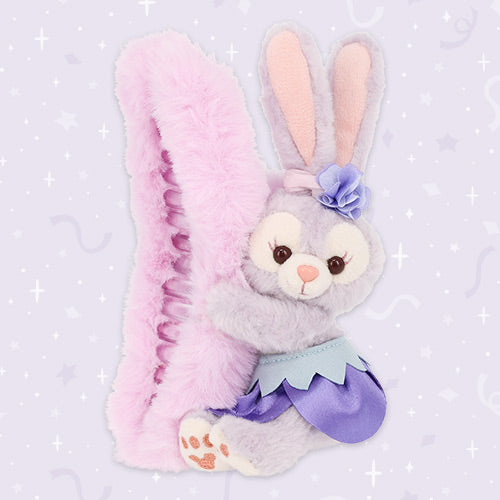 Duffy & Friends Autumn Surprise! - Hair Clip Stellalou 髮爪夾