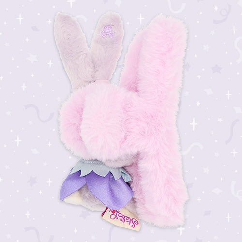 Duffy & Friends Autumn Surprise! - Hair Clip Stellalou 髮爪夾