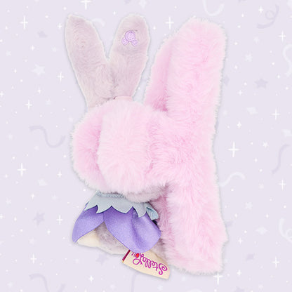 Duffy & Friends Autumn Surprise! - Hair Clip Stellalou 髮爪夾