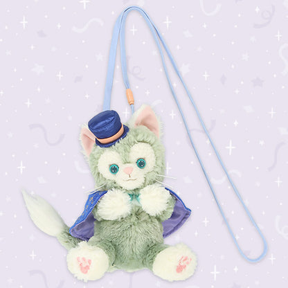 Duffy & Friends Autumn Surprise! - Shoulder bag 公仔斜孭袋