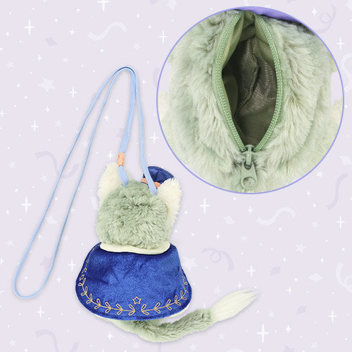 Duffy & Friends Autumn Surprise! - Shoulder bag 公仔斜孭袋