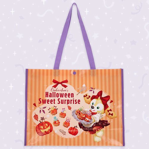 Duffy & Friends Autumn Surprise! - Shopping bag 購物袋