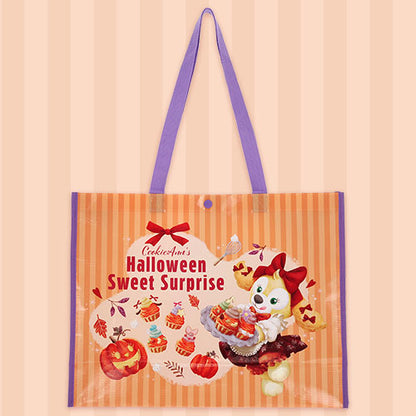 CookieAnn Halloween Sweet Surprise - Shopping bag 購物袋