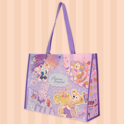 CookieAnn Halloween Sweet Surprise - Shopping bag 購物袋