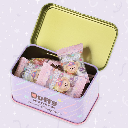 Duffy & Friends Autumn Surprise! - Candy