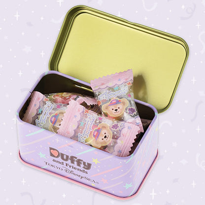 Duffy & Friends Autumn Surprise! - Candy
