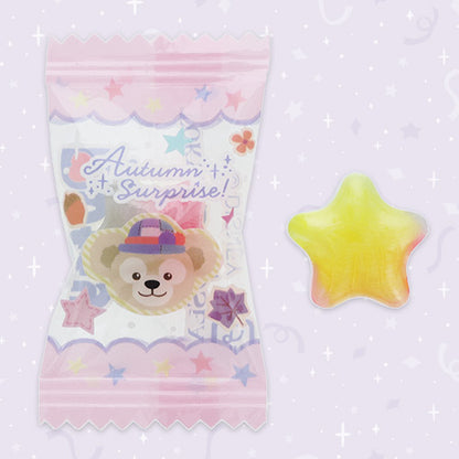 Duffy & Friends Autumn Surprise! - Candy