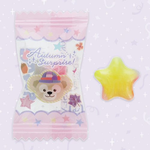 Duffy & Friends Autumn Surprise! - Candy