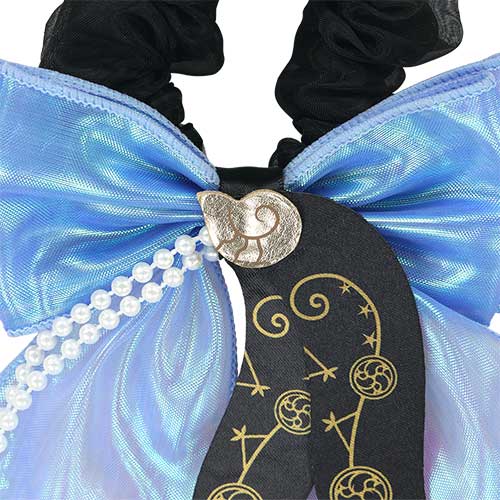 DISNEY HALLOWEEN 2026 - Scrunchie 髮圈