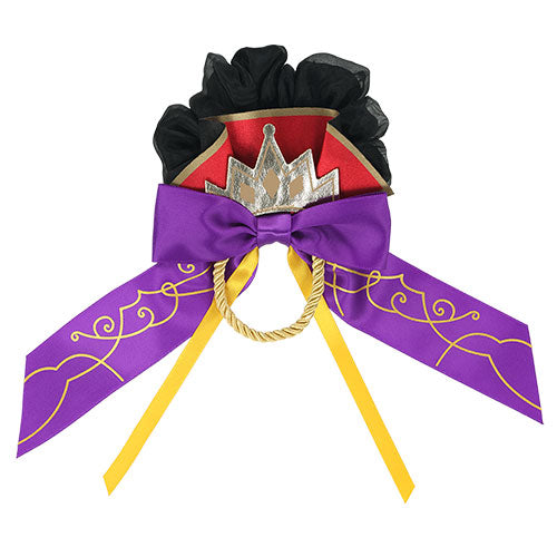 DISNEY HALLOWEEN 2026 - Scrunchie 髮圈