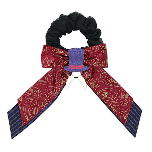 DISNEY HALLOWEEN 2026 - Scrunchie 髮圈
