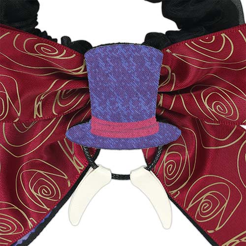 DISNEY HALLOWEEN 2026 - Scrunchie 髮圈